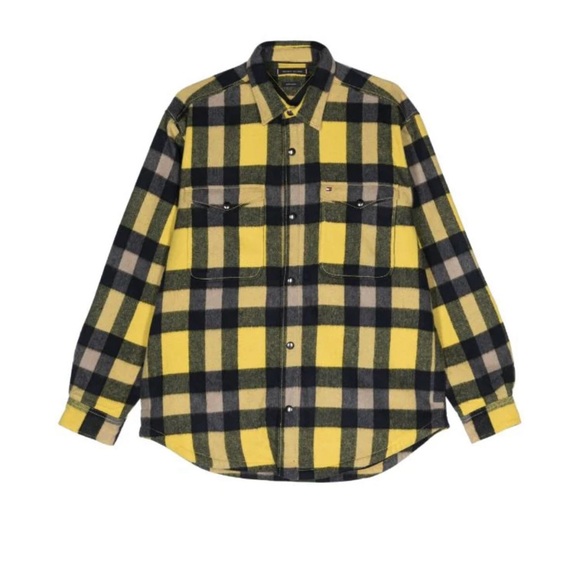 New with tags Tommy Hilfiger Jacket - Picture 2 of 5